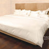 Extreme UltraKing Bed - 12 Foot Wide x 10 Foot Long!