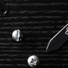 Exuvius Titanium Multi-Tool Collar Stays
