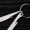 Exuvius Titanium Multi-Tool Collar Stays