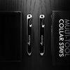 Exuvius Titanium Multi-Tool Collar Stays