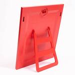 Eye Candy Frame - Gumballs / Candy / Nuts / Pet Treats Wall Dispenser