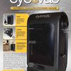 Eye-Vac Professional - Vacuuming Dustbin
