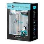 EZ-Drinks Cocktail Pitcher and Recipe Rulers - Make Batch Cocktails With Ease