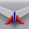EZ ICE - 60 Minute Backyard Ice Rink