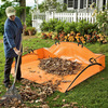 EZ Leaf Hauler