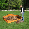 EZ Leaf Hauler