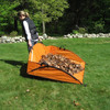 EZ Leaf Hauler