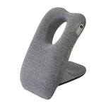 Face Down Desktop Nap Pillow / Chair Lumbar Cushion