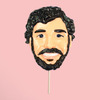 Face Licker - Personalized Lifesize Lollipop Heads