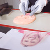 Face Licker - Personalized Lifesize Lollipop Heads