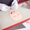 Face Licker - Personalized Lifesize Lollipop Heads