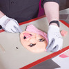 Face Licker - Personalized Lifesize Lollipop Heads