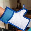Facebook LIKE Oven Mitt