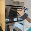 Facebook LIKE Oven Mitt