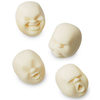 Faces Of The Moon Stress Balls