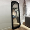 Fading Mirror