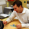 Fake Lottery Tickets - Every Ticket Wins!