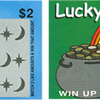 Fake Lottery Tickets - Every Ticket Wins!
