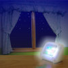 FakeTV - LED Television Simulator Deters Burglars