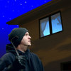 FakeTV - LED Television Simulator Deters Burglars