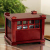 Falling Rain Chime Box