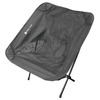 Fan-Cooled Camping Chair