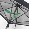 Fanbrella - UV-Reflecting Umbrella With Motorized Fan