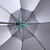 Fanbrella - UV-Reflecting Umbrella With Motorized Fan