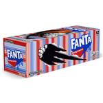 Fanta Chucky's Punch Soda
