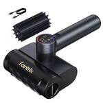 Fanttik Polar G10 Max - Cordless Electric Ice Scraper and Snow Brush