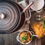 Farmhouse Soup and Sandwich Set