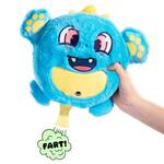 Fart Monsters - Self-Inflating, Scented Whoopee Cushion Plushies