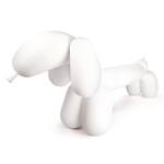 Fatboy Attackle - Sculptural Balloon Animal Dog Bench
