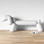 Fatboy Attackle - Sculptural Balloon Animal Dog Bench