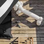 Fatboy Attackle - Sculptural Balloon Animal Dog Bench