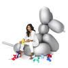 Fatboy Big Dog - Massive Inflatable Balloon Animal