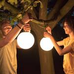 Fatboy Bolleke - Outdoor Hanging Lamp Orbs