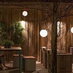 Fatboy Bolleke - Outdoor Hanging Lamp Orbs