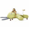 Fatboy CO9 - Gigantic Bunny Bean Bag Lounger