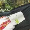 Fatboy Headdemock - Hammock for the 21st Century