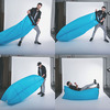 FatBoy Lamzac - Instantly Inflatable Outdoor Lounger
