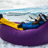 FatBoy Lamzac - Instantly Inflatable Outdoor Lounger