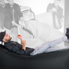 FatBoy Lamzac - Instantly Inflatable Outdoor Lounger