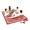 Fatboy Picnic Lounge - Luxurious Oversized Outdoor Rug