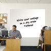 Fathead Dry Erase Wall Graphic