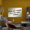 Fathead Dry Erase Wall Graphic