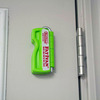 FatIvan - Fold Up Door Chock For Holding Doors Open