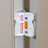 FatIvan - Fold Up Door Chock For Holding Doors Open