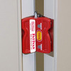 FatIvan - Fold Up Door Chock For Holding Doors Open