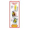 FatIvan - Fold Up Door Chock For Holding Doors Open